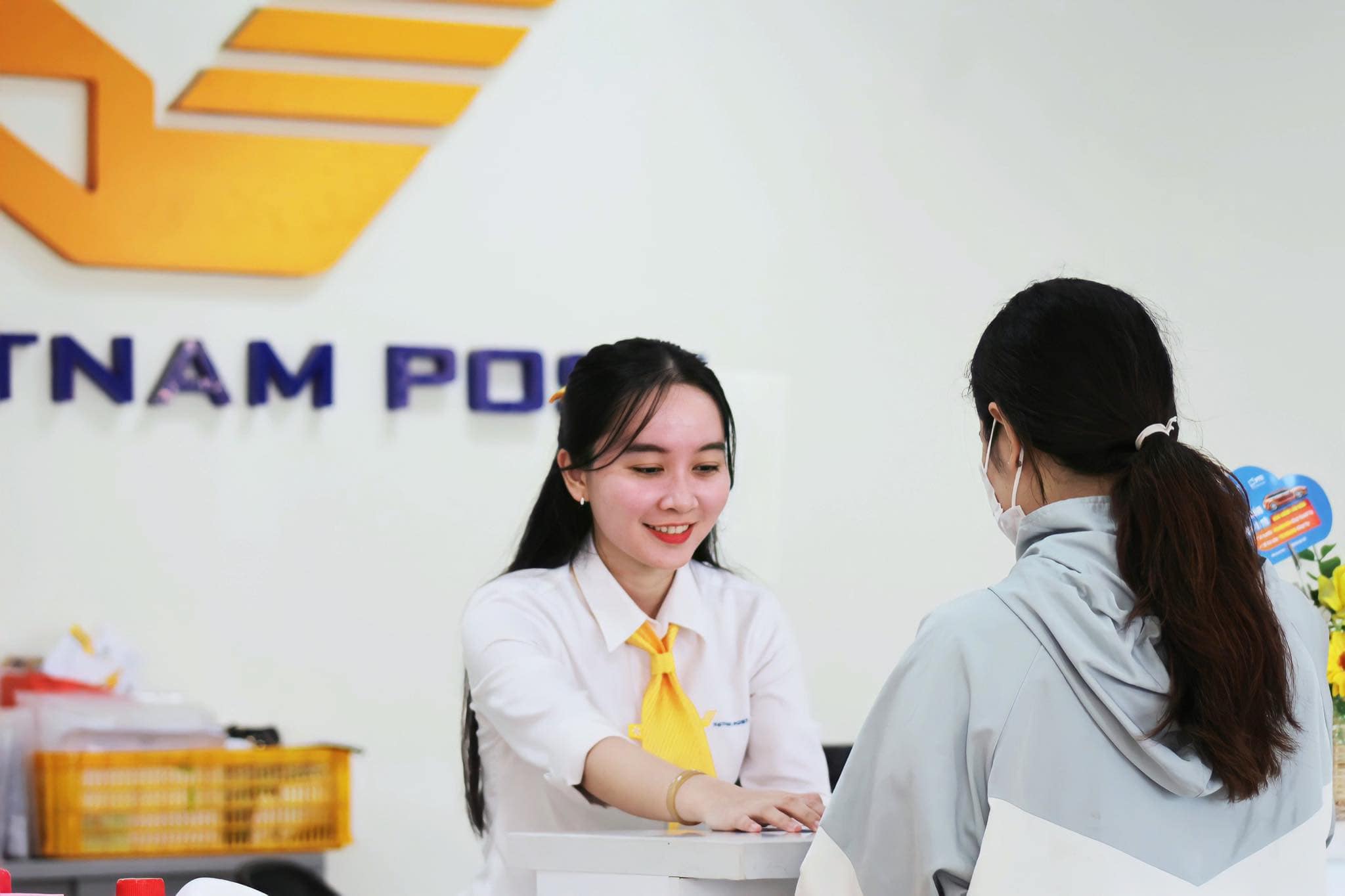 Thông báo lịch hoạt động của Bưu điện Việt Nam trong dịp Lễ 30/4-1/5