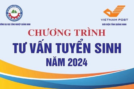 Bưu điện tỉnh Quảng Ninh trang bị hành trang cho học sinh THPT sẵn sàng bước vào cánh cửa Đại học